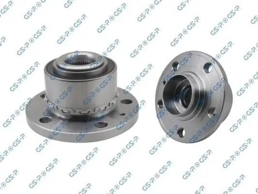 Radlagersatz GSP 9336029 Bild Radlagersatz GSP 9336029