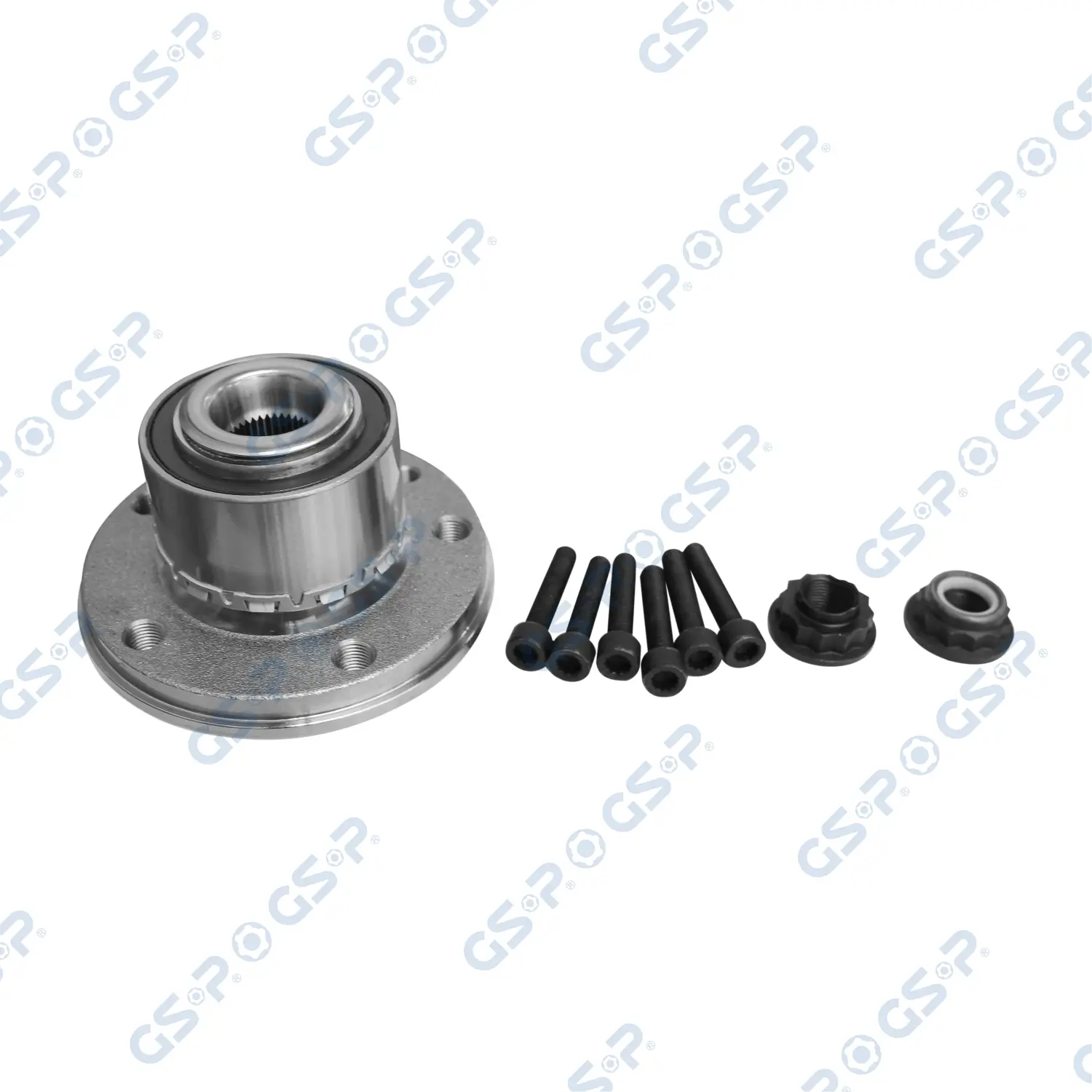 Radlagersatz GSP 9338001K
