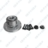 Radlagersatz GSP 9338001K