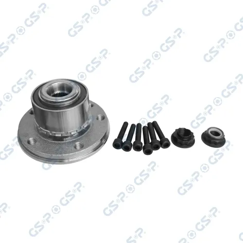 Radlagersatz GSP 9338001K Bild Radlagersatz GSP 9338001K