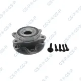 Radlagersatz GSP 9338011K