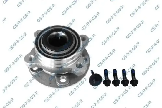 Radlagersatz GSP 9340004K Bild Radlagersatz GSP 9340004K