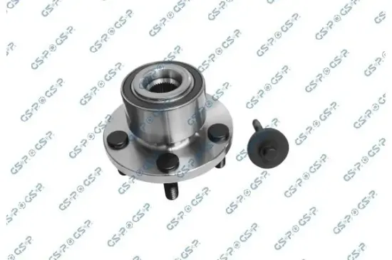 Radlagersatz GSP 9340005K Bild Radlagersatz GSP 9340005K