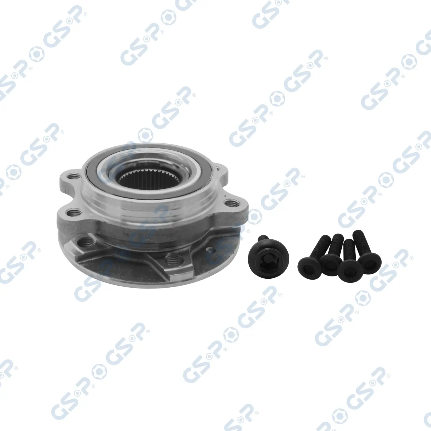 Radlagersatz GSP 9342003K