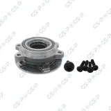 Radlagersatz GSP 9342003K