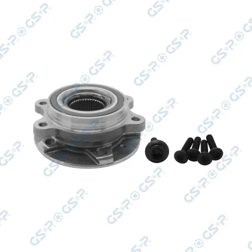 Radlagersatz GSP 9342003K Bild Radlagersatz GSP 9342003K