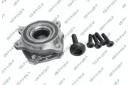 Radlagersatz GSP 9342004K