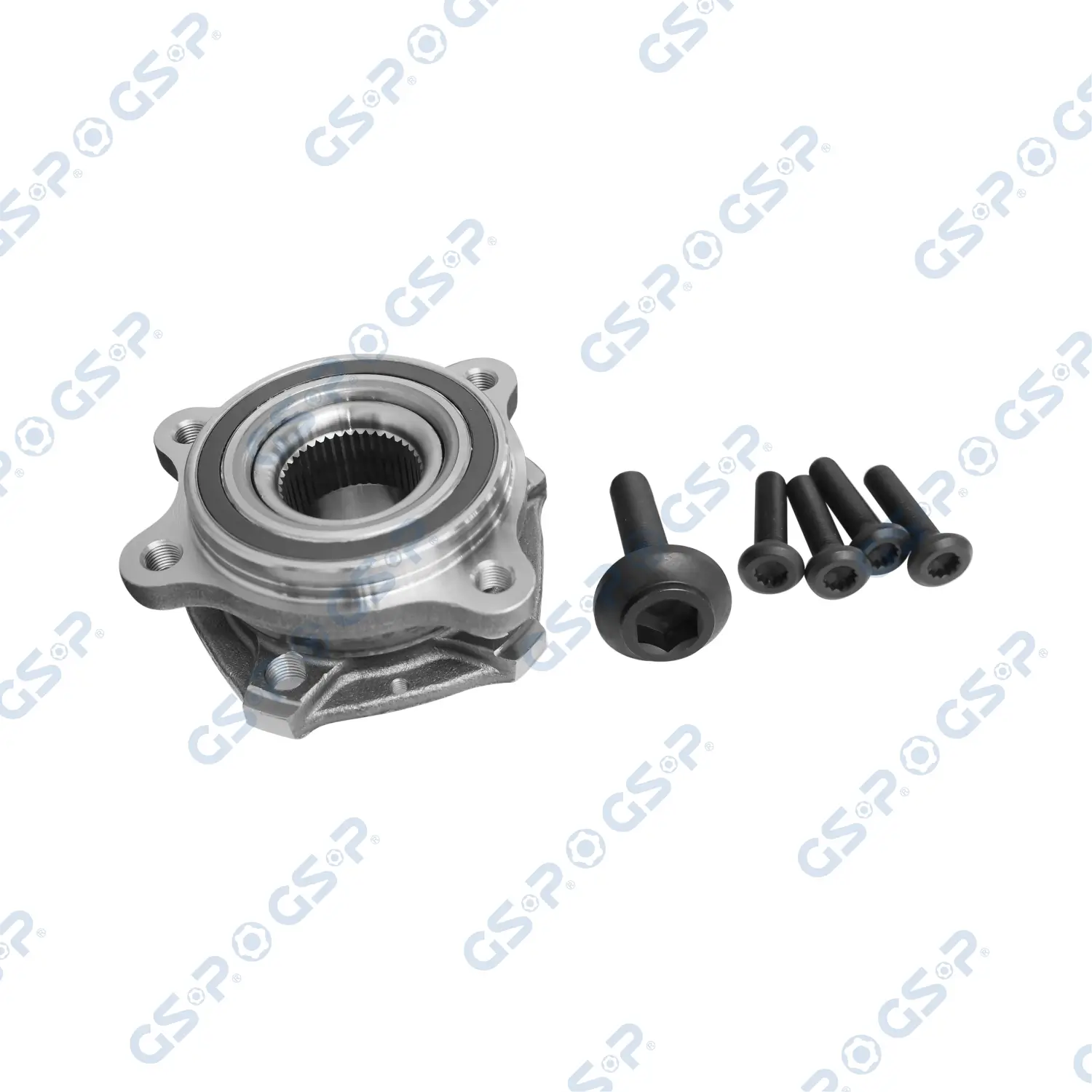 Radlagersatz GSP 9342004K