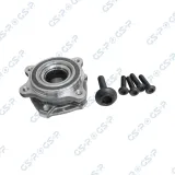 Radlagersatz GSP 9342004K