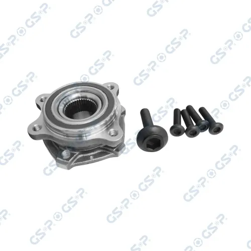 Radlagersatz GSP 9342004K Bild Radlagersatz GSP 9342004K