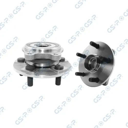 Radnabe Vorderachse links Vorderachse rechts GSP 93C0020 Bild Radnabe Vorderachse links Vorderachse rechts GSP 93C0020