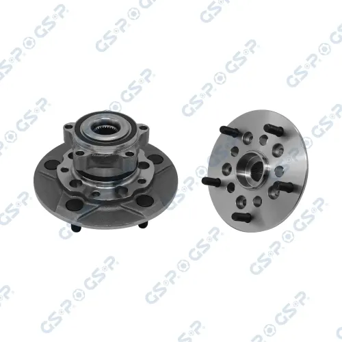 Radlagersatz GSP 93C0027 Bild Radlagersatz GSP 93C0027