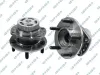 Radlagersatz Hinterachse links Hinterachse rechts GSP 9400030