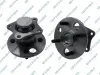 Radlagersatz Hinterachse links Hinterachse rechts GSP 9400036