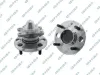 Radlagersatz Hinterachse links Hinterachse rechts GSP 9400037