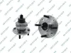 Radlagersatz Hinterachse links Hinterachse rechts GSP 9400049