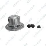 Radlagersatz GSP 9400051K