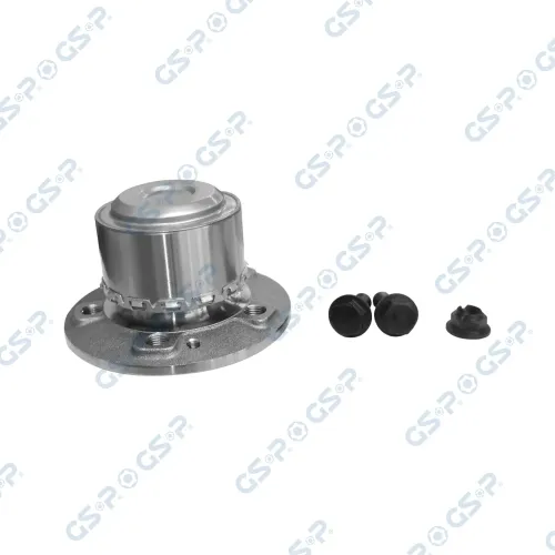 Radlagersatz GSP 9400051K Bild Radlagersatz GSP 9400051K