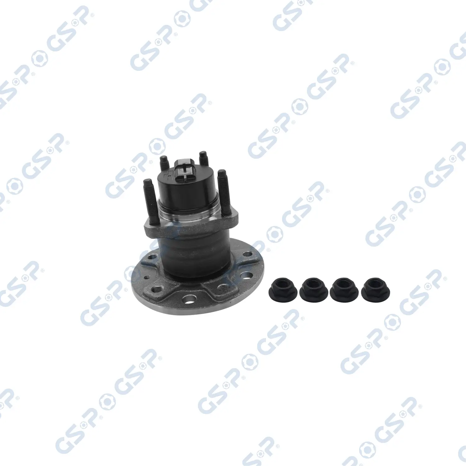 Radlagersatz GSP 9400052K