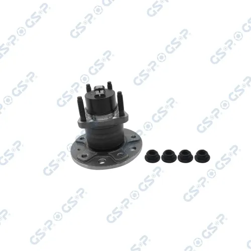 Radlagersatz GSP 9400052K Bild Radlagersatz GSP 9400052K
