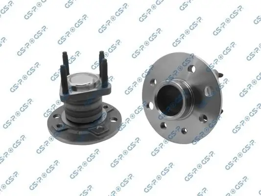 Radlagersatz GSP 9400058 Bild Radlagersatz GSP 9400058