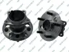 Radlagersatz Hinterachse links GSP 9400061