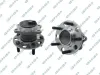 Radlagersatz GSP 9400072
