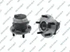 Radlagersatz GSP 9400082