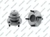 Radlagersatz Hinterachse links Hinterachse rechts GSP 9400088
