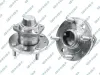 Radlagersatz Hinterachse links Hinterachse rechts GSP 9400091