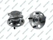 Radlagersatz GSP 9400098