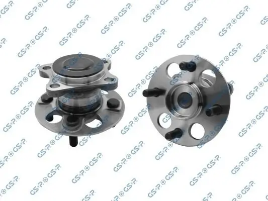 Radlagersatz GSP 9400098 Bild Radlagersatz GSP 9400098