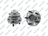 Radlagersatz GSP 9400108