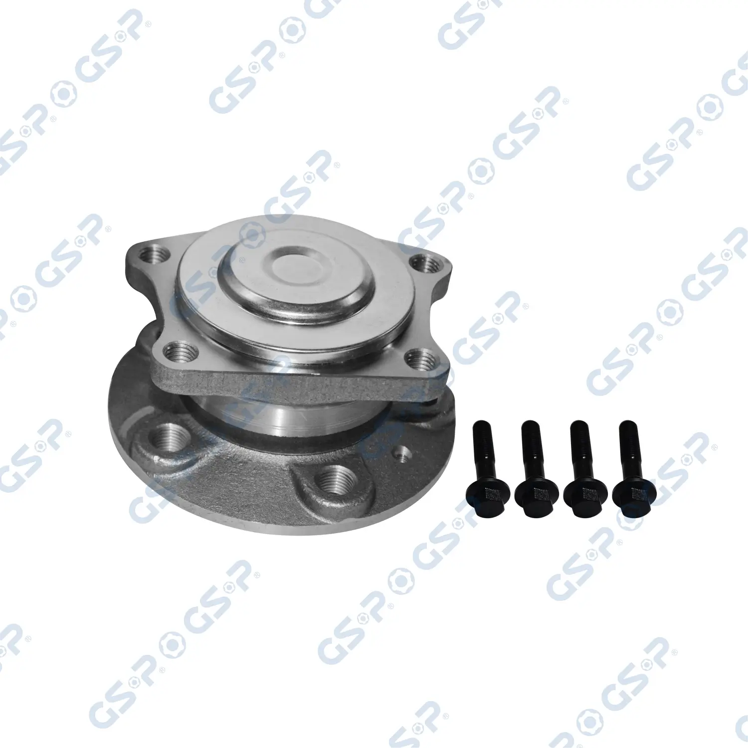 Radlagersatz Hinterachse links Hinterachse rechts GSP 9400109K
