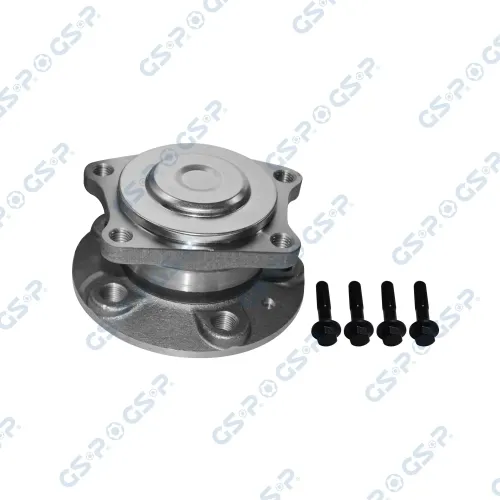Radlagersatz Hinterachse links Hinterachse rechts GSP 9400109K Bild Radlagersatz Hinterachse links Hinterachse rechts GSP 9400109K