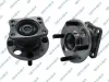 Radlagersatz Hinterachse links Hinterachse rechts GSP 9400110