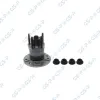 Radlagersatz Hinterachse links Hinterachse rechts GSP 9400118K