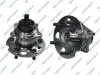 Radlagersatz Hinterachse links Hinterachse rechts GSP 9400121