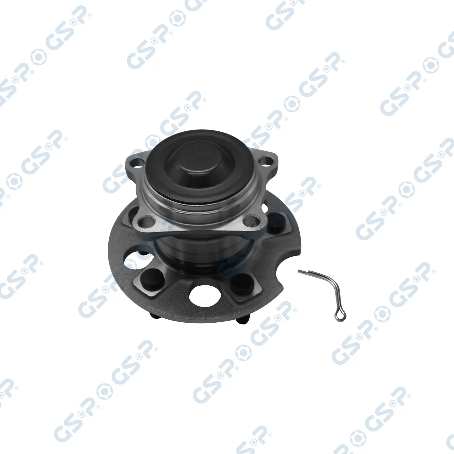 Radlagersatz GSP 9400129K