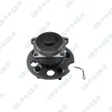 Radlagersatz GSP 9400129K