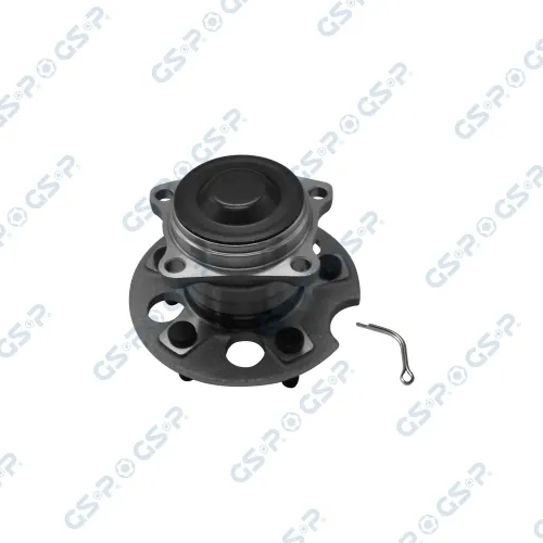 Radlagersatz GSP 9400129K Bild Radlagersatz GSP 9400129K
