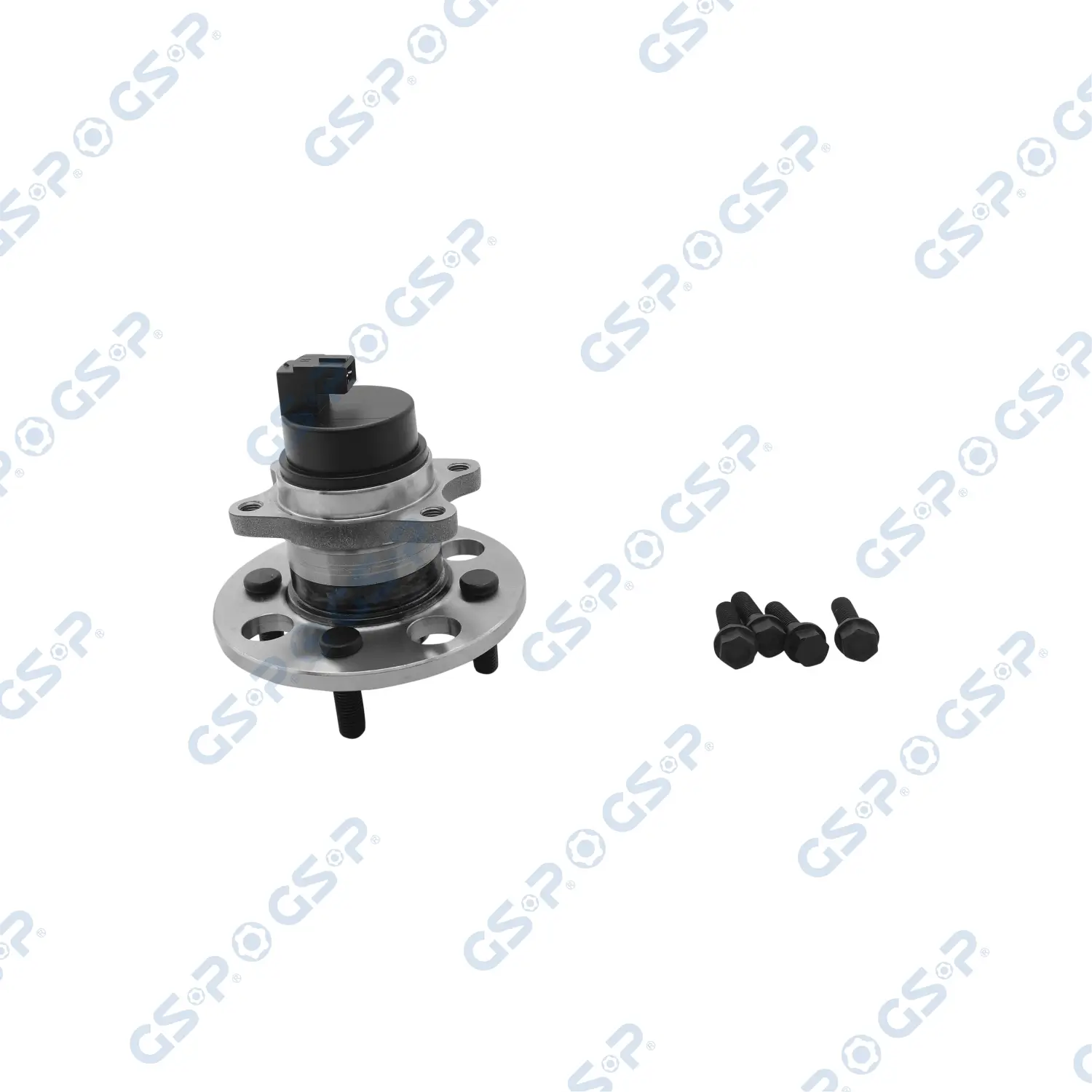 Radlagersatz GSP 9400130K