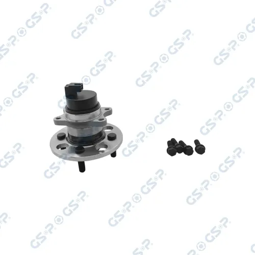 Radlagersatz GSP 9400130K Bild Radlagersatz GSP 9400130K