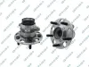 Radlagersatz Hinterachse links Hinterachse rechts GSP 9400131