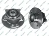 Radlagersatz GSP 9400134