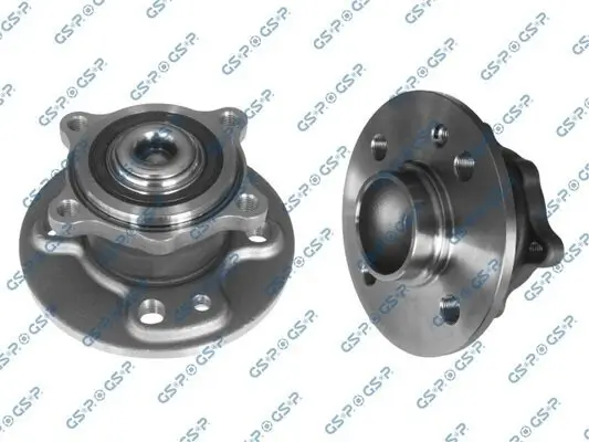 Radlagersatz GSP 9400134 Bild Radlagersatz GSP 9400134