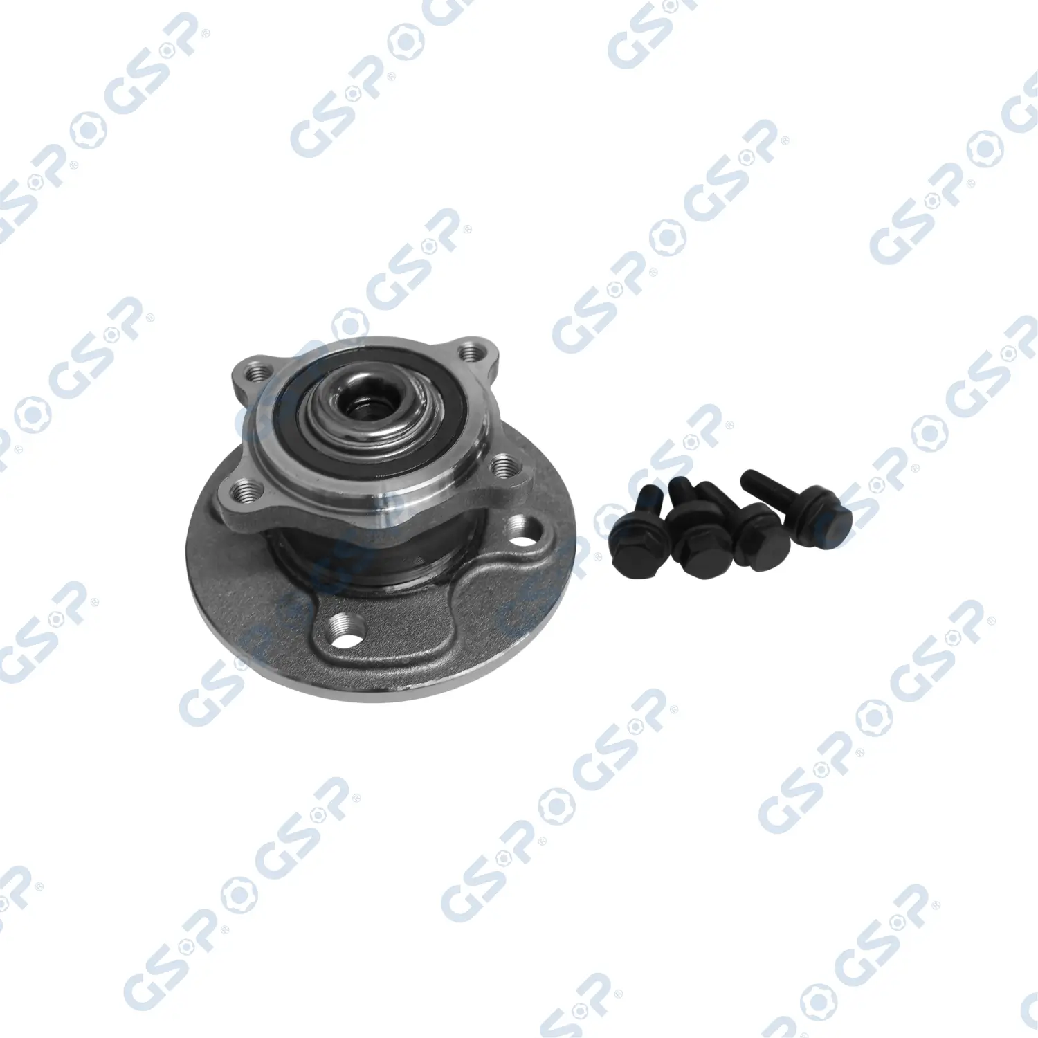 Radlagersatz Hinterachse links Hinterachse rechts GSP 9400134F