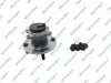 Radlagersatz Hinterachse links Hinterachse rechts GSP 9400135K