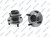 Radlagersatz Hinterachse links Hinterachse rechts GSP 9400135