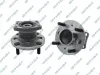 Radlagersatz Hinterachse links Hinterachse rechts GSP 9400136